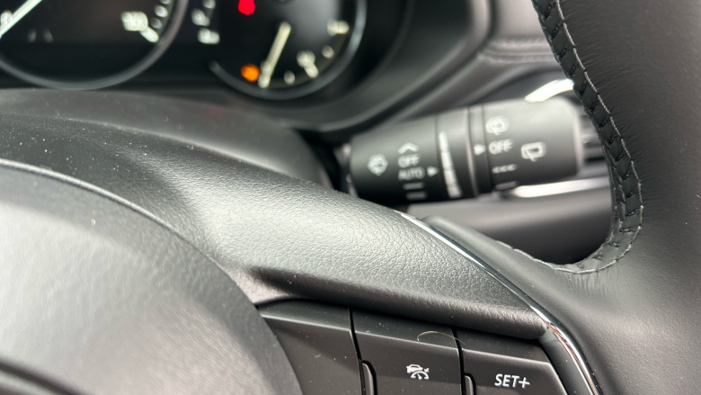 Mazda CX-5 2.0 e-Skyactiv G MHEV Takumi 5dr Petrol Estate